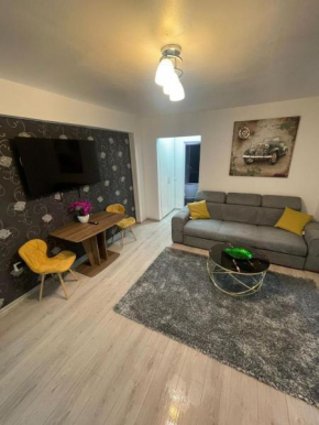 LC APARTMENTS Ploiești 127